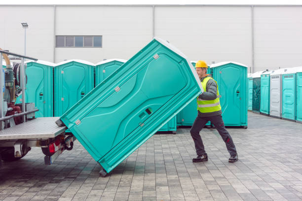 Best Portable toilet rental cost  in East Whittier, CA