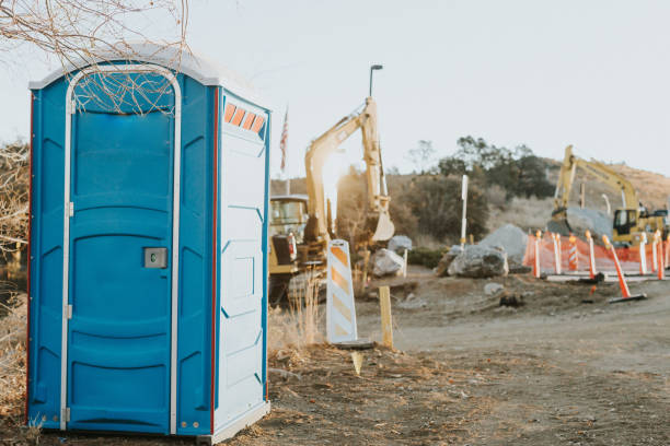 Portable Toilet Options We Offer in East Whittier, CA