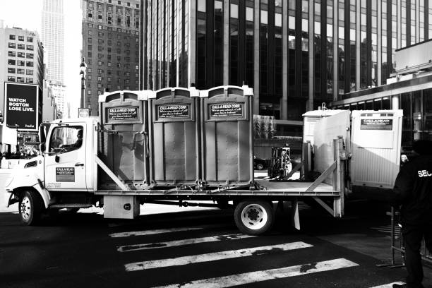 Best Portable toilet rental cost  in East Whittier, CA