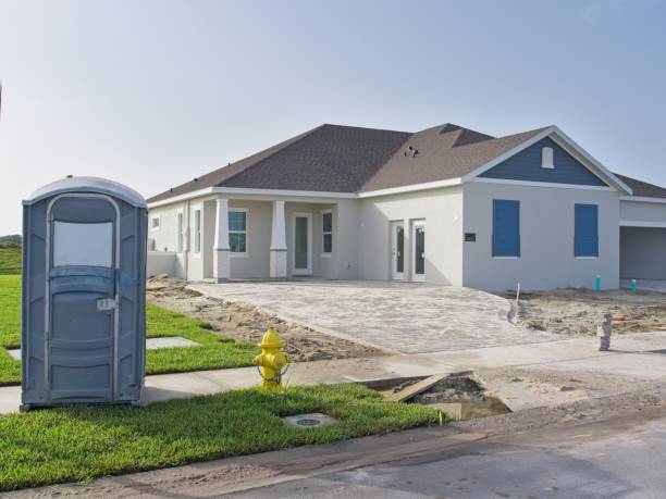 Best Local porta potty services  in East Whittier, CA