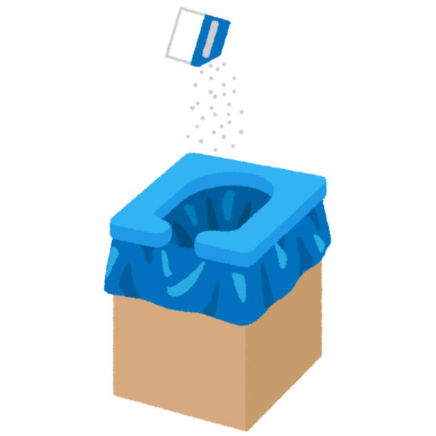 East Whittier, CA porta potty rental Company