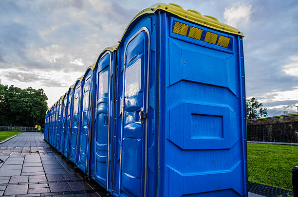 Best Portable restroom trailer rental  in East Whittier, CA