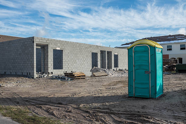 Best Emergency porta potty rental  in East Whittier, CA